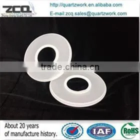 Fused Quartz Glass Tubes Scientific Glasswear Technical Ceramics photo-2