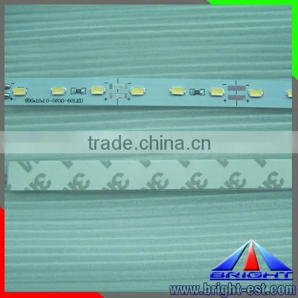 Aluminum Profile Strip 5630,1 m Led Bar photo-2