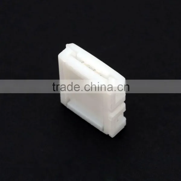 5Pcs 2Pin Connectors For 5050 5630 5730 Single Color LED Strip LED PCB Board Connector Wire photo-6