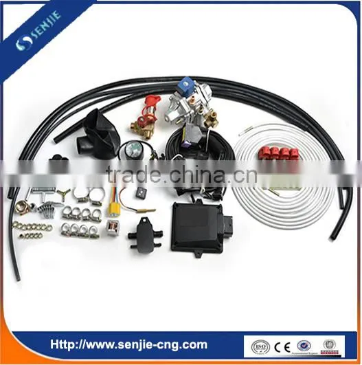 Motorcycle Fuel Injection Kits/kit Conversion Car photo-5