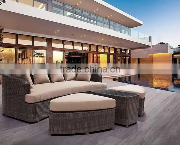Cheap Modern Used Hotel Patio Furniture photo-2