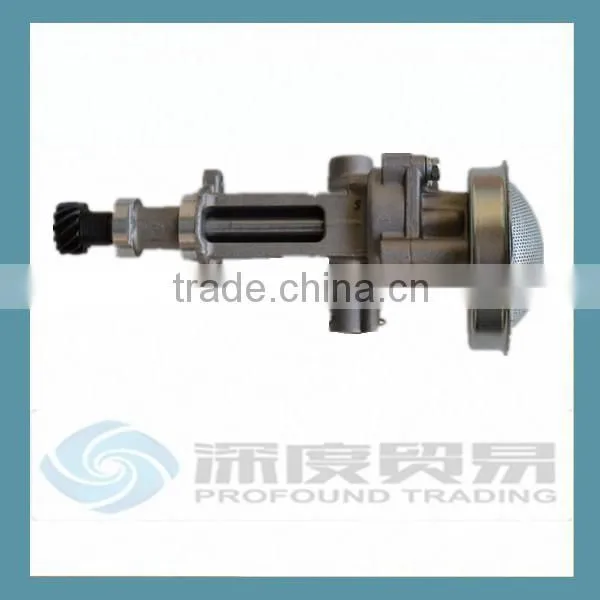 Oil Pump for C240 Oil Pump 8-97033-182-1 AUTO PARTS photo-4