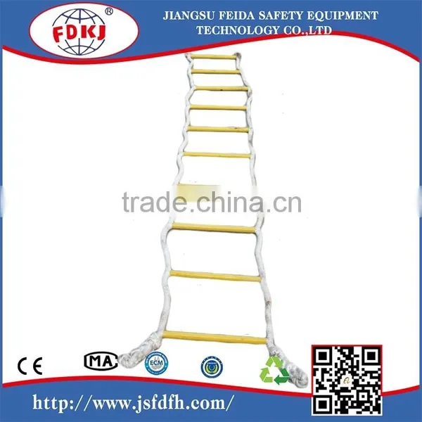 Fire Escape Ladder With 10 Meter photo-5