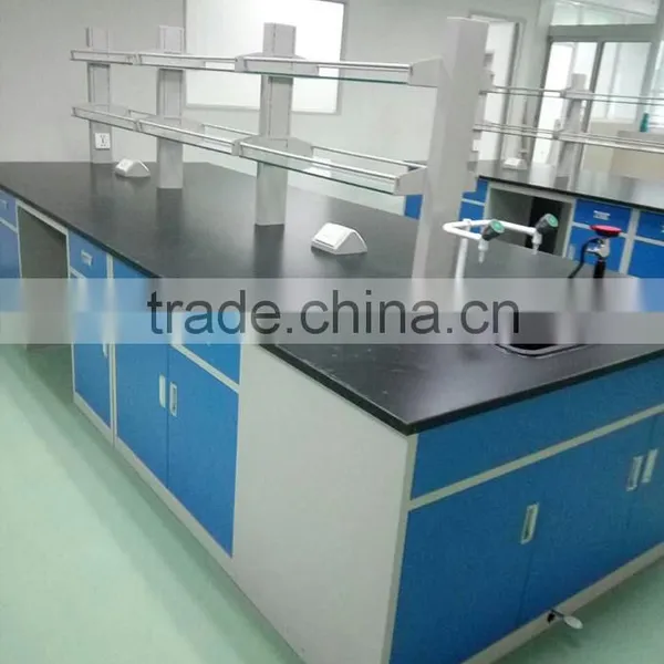 Laboratory Furniture Dental Lab Table Lab Equipment Table photo-6