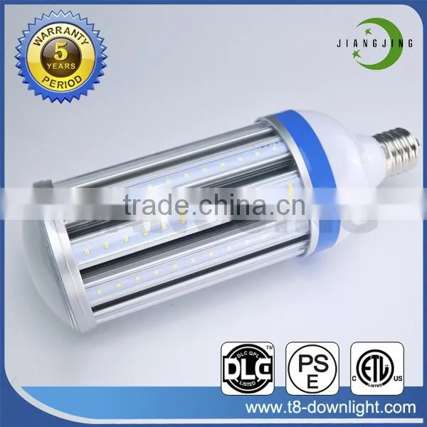 High Power 120W Corn Led Lamp Replacement Street Lights 360 Degree E27 E39 E40 Compatible Corn Bulb Light photo-2