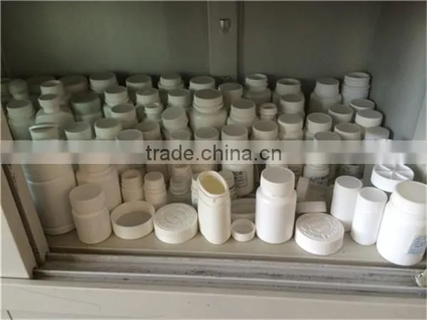 200ml Plastic Pill Bottle HDPE Bottle photo-6