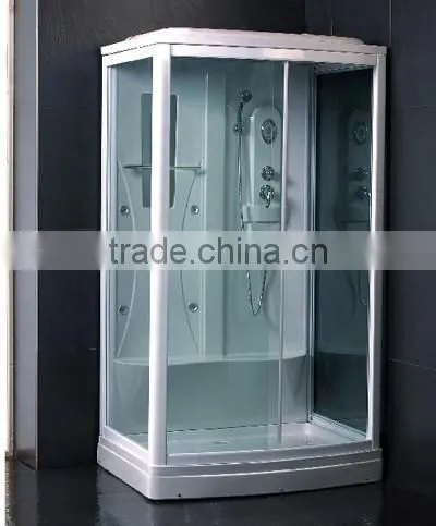 Heating Cooling Smiple Shower Room photo-6