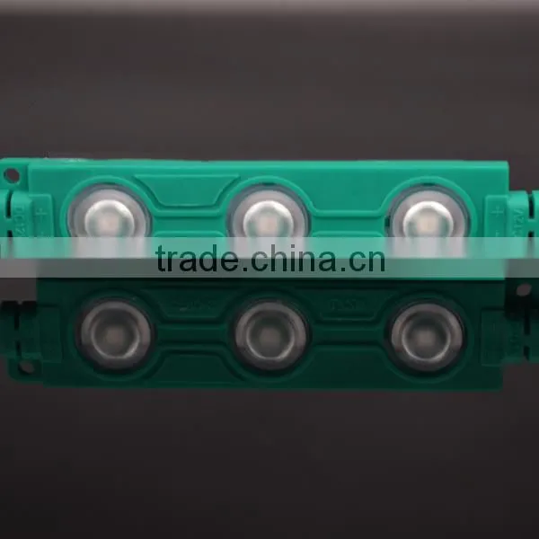 High Quality 3 5050 Smd Led Module With 3 Years Warranty photo-2