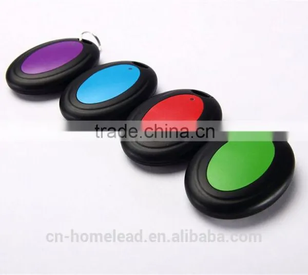 Smart Remote Wireless Key Finder With Led Flashlight 1 Transmitter and 4 Receivers photo-6