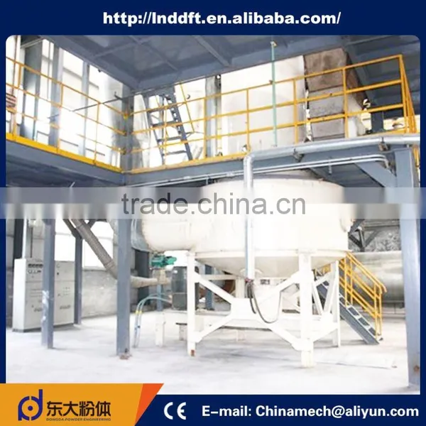 High Strength China Supplier Nickel Carbonate Kiln photo-5
