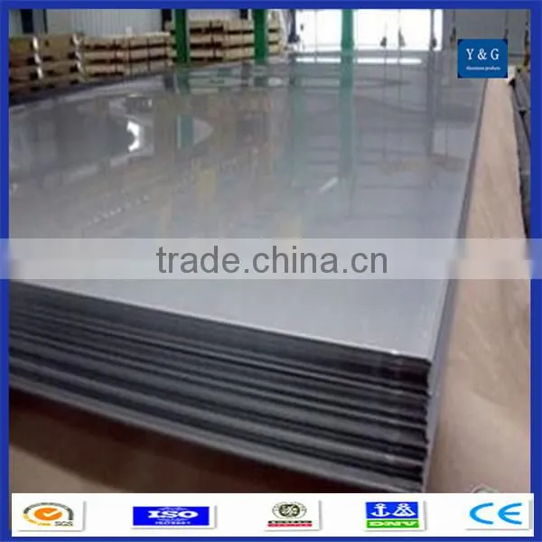 1000 Series Aluminum Alloy Sheet photo-4