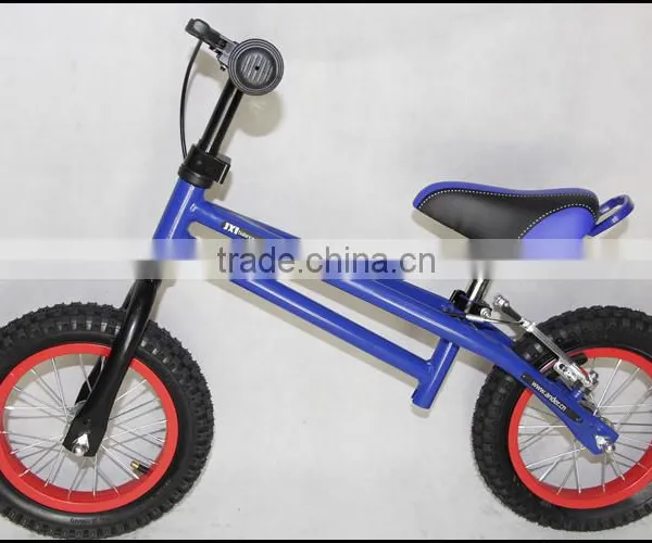 Package Mail German Adult Electric Quad Rhino Balance Bike for Kids photo-2