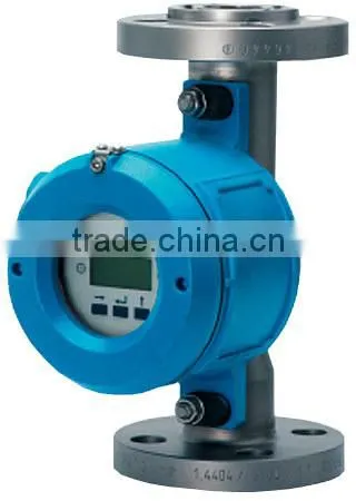 Rotameter Variable Area Flow Meter photo-2