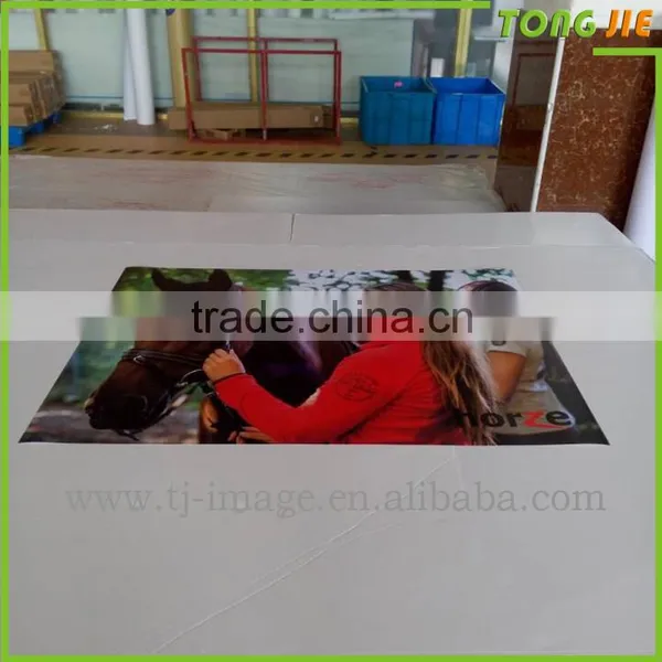 Quality Products Vinyl Decal Floor Sticker Printing photo-6