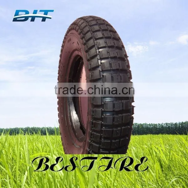 Gardern Cart Tyre/wheelbarrow Tyre/ Wheel Barrow Tyre Tube/ Cart Tyre photo-3