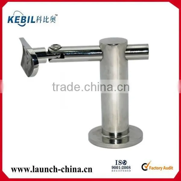 Shenzhen Launch Stair 316 SS RS Round Tube Handrail Bracket, 48.3mm OD photo-6