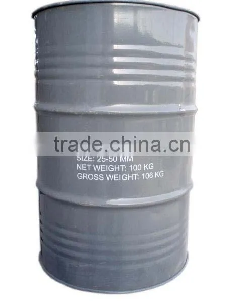 295l/kg Calcium Carbide for Metal Citting photo-3