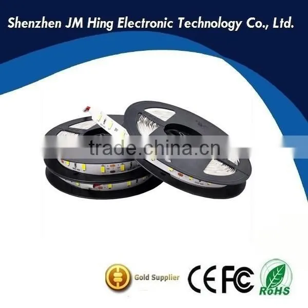 Hot Sale 5730/5630 Led Strip 60leds/m Samsung Chips Smd5630 Led Strip photo-6