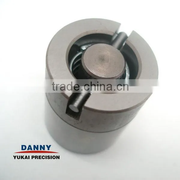 Air Ejectors for Injection Mould Parts With High Quality photo-2