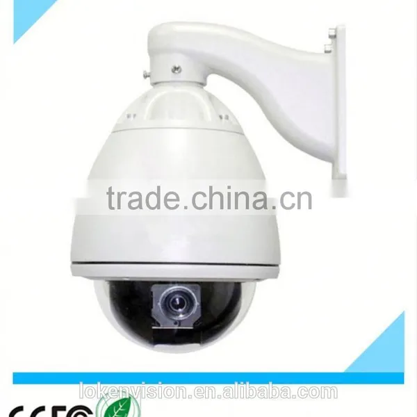 Loken VISION PoE Function 2mp CCTV Cameras Mini IP Dome Cameras for Home and Office Security photo-5