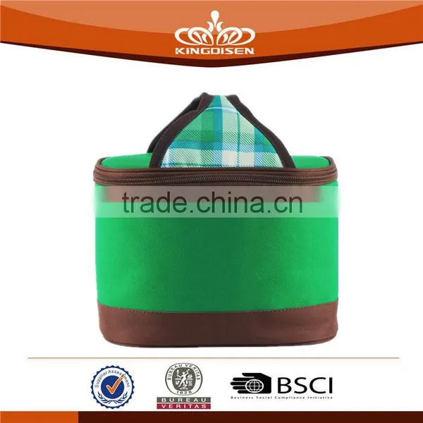 Outdoor Portable Travel Cooler Bag photo-2
