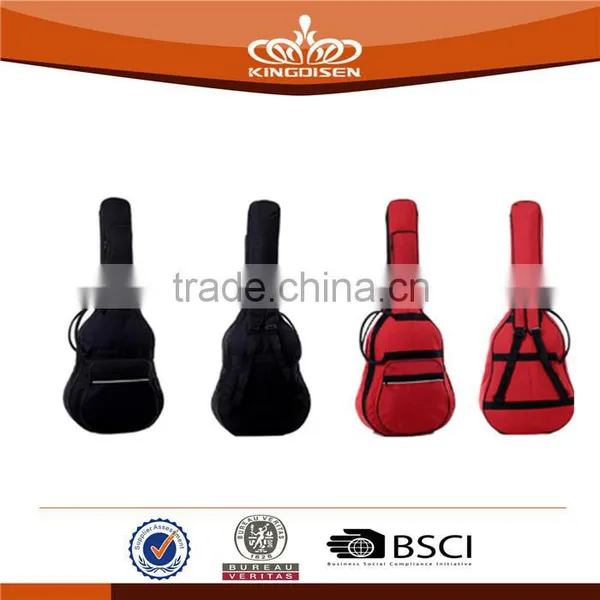 High Quality Musical Instrument Bag for Guitar photo-5