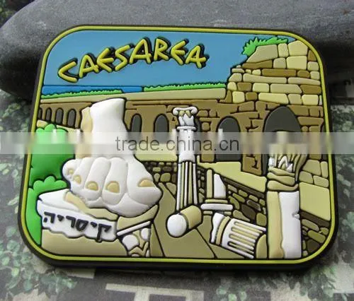 Free Shipping Glossy Lamination People Shaped Magnets,Customized Printing 3d Fridge Magnet ---DH20109 photo-4