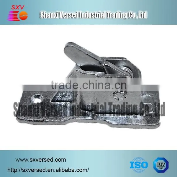 Formwork Scaffolding Parts--spring Clips photo-3