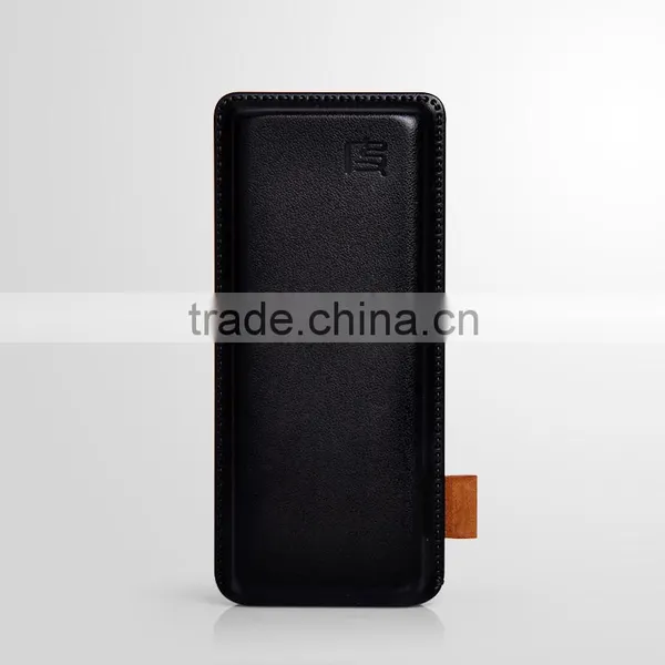 Smart Phone Charger Gift Dual USB Charger Double Power Battery 18650 Battery 10000mah photo-3