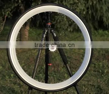 2016 Hot Selling Colorful Aluminum Alloy Wheel Set Deep V Rim 45mm Filpflop Hub Wheelset photo-5