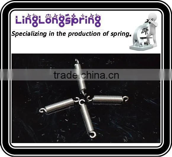 Miniature Extension Spring photo-2