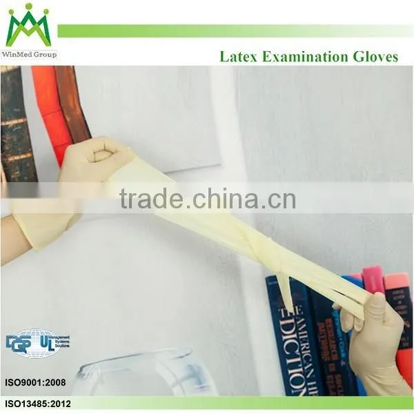 Medical Disposable Gloves photo-5