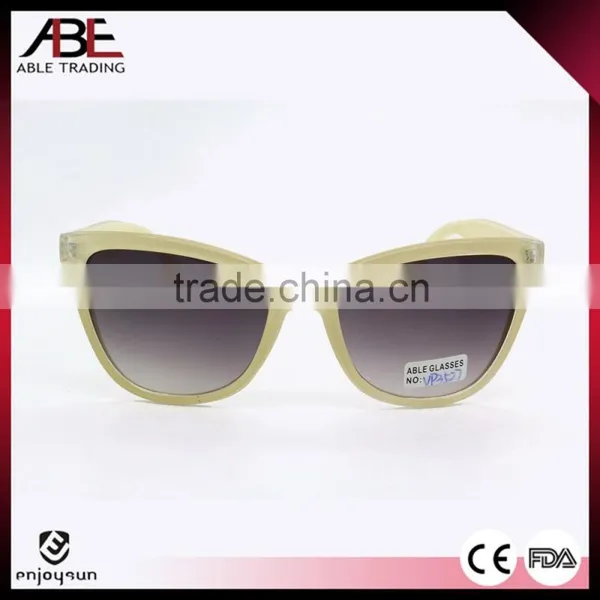 Wholesale China Factory High End Sunglasses photo-2