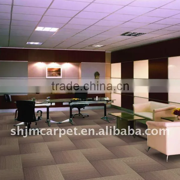 (carpet Tiles)TEANA CARPET