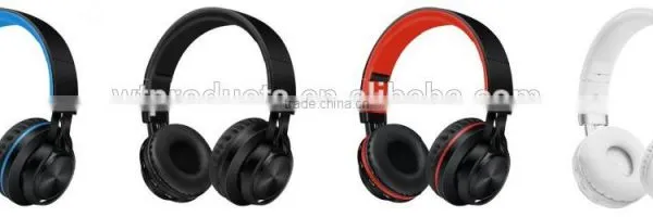 Headphone / Stereo / Bluetooth/ Mp3 photo-6
