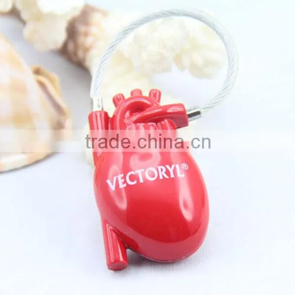 Professional OEM Factory Wholesale Medical Lock photo-3