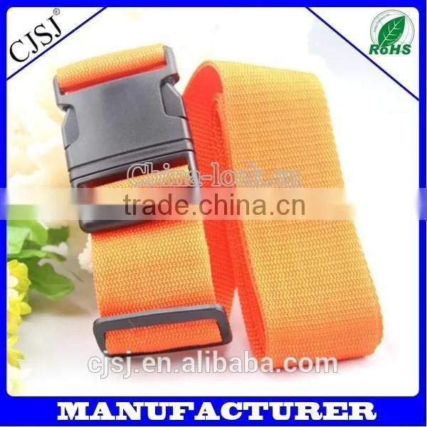 2014 Hot Sale New Design Travel Luggage Belt photo-2