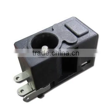 DC Power Jack With Slide Switch photo-6