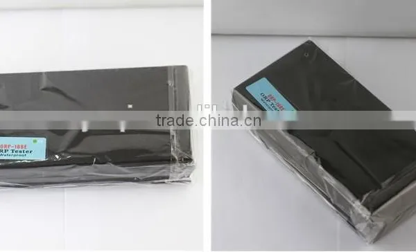 Multi-parameter Meter Portable PH/ORP/Conductivity/DO Meter Gold Detector photo-2
