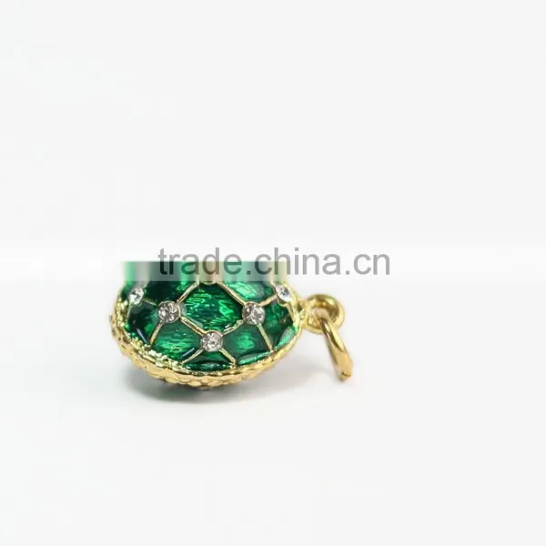 Fashion Jewelry Pendant Crystal Rhinestone photo-3