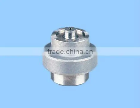 fuel injection delivery valve