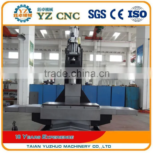 Stocked Cnc Milling Machinery Tool Frame Tooling
