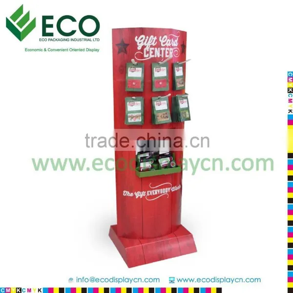 Google Cardboard Floor Display vr Tube for Market Promotion