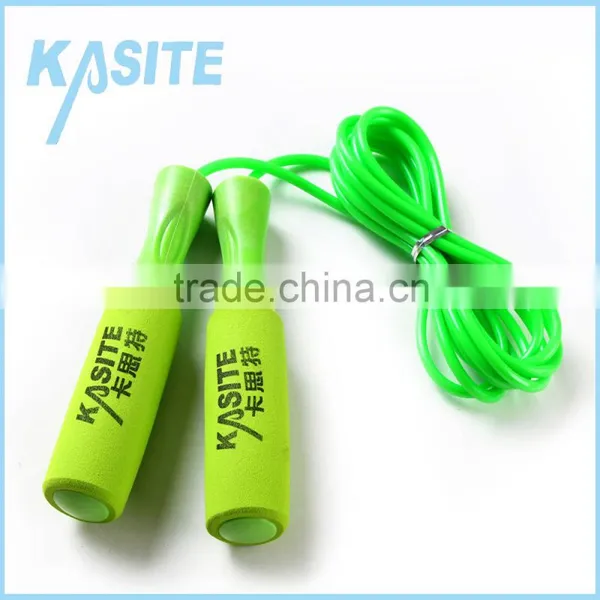 Adjustable Fitness Bearing Cheap Jump Rope Supplier's Choice photo-3