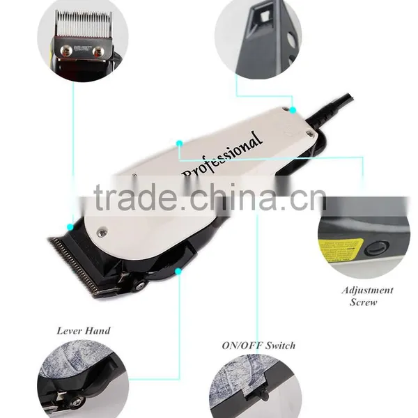 Best Selling Home Use Electric Hair Clipper photo-2