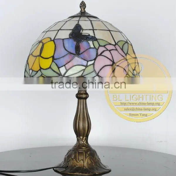 Lamp High Tech Product Imitation Tiffany Lamps Parts(TT12028)