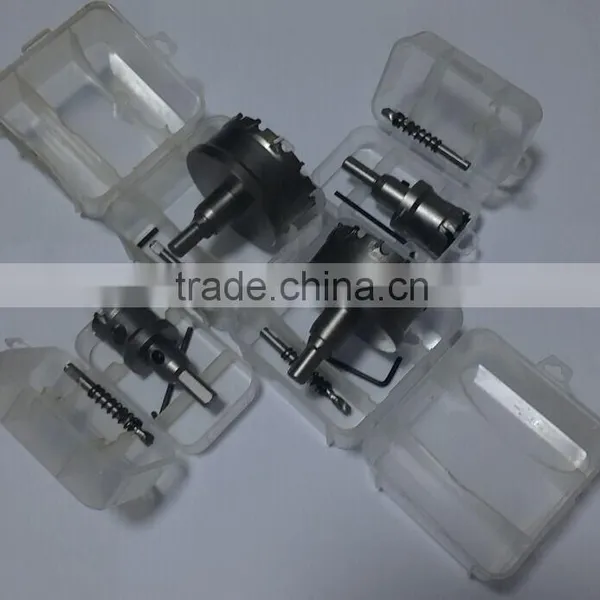 TCT Hole Saws photo-2
