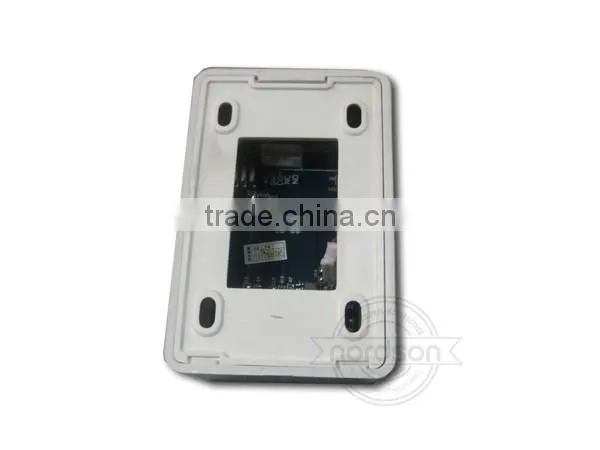 Exit Button With LED Indicator photo-2