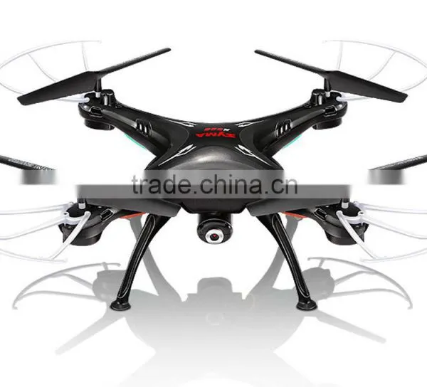 Hottest 2.4G Fpv Quadcopter Wifi Camera photo-4
