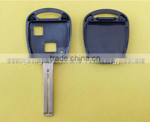 20% OFF, 2 Buttons Car Remote Key Cover for Toyota Key Blanks Wholesale Toy48 Blade photo-5